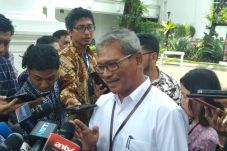 Antisipasi Corona, Istana...