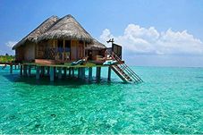 Bali, 1 dari 5 Destinasi...
