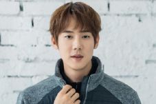 Yoo Yeon Seok Akting...