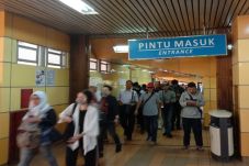 KCI Sosialisasi Kesehatan...