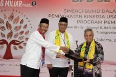 OJK Dorong Bank DKI...