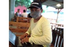 Dinas Kesehatan Pangandaran...