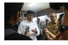 Gubernur WH: Banten...