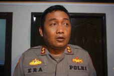 Kapolres Mimika: Terjadi...