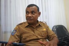 Siaga Covid-19, Papua...
