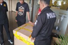 Masker Langka Ternyata...