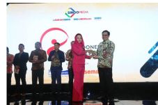 Berkat 25 Program, Bupati...