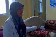 Pulang Umrah Diberitakan...