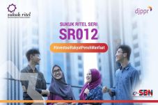 Dukung Kemenkeu, Tanamduit...