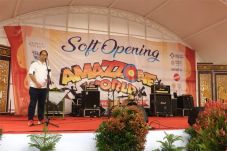 Amazzone World Sediakan...