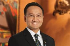 Mantan Pejabat Sampoerna...