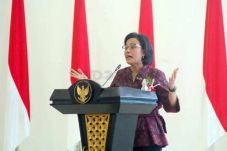 Aset Negara Harus Dioptimalkan...