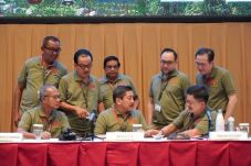 Kinerja Penjualan Arwana...