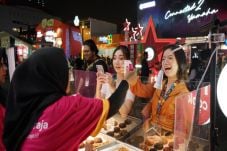 Anteraja Bikin Hepi...