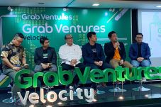 Grab Ventures Velocity...