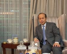 Dubes China: RI dan...