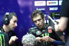 GP Qatar Dibatalkan...