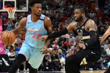 Hasil Pertandingan NBA,...