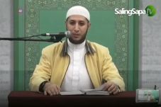 Syeikh Ahmad Al-Mishri:...