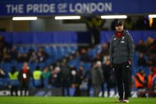Liverpool Darurat Kepercayaan...