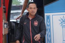 PSIS Semarang Lakukan...