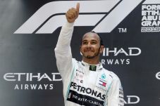 Musim F1 2020: Mampukah...