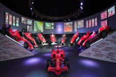Virus Corona Paksa Ferrari...