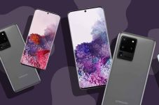 Ini Barisan 10 Smartphone...