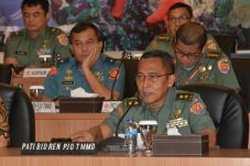 TNI Manunggal Membangun...