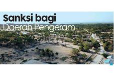 Serapan Anggaran Minim,...