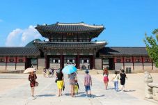 Virus Corona, Korea...