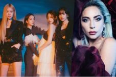 BLACKPINK Masuk Daftar...
