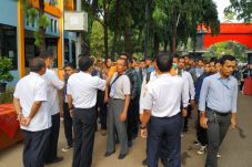 Disnaker DKI Imbau Perusahaan...