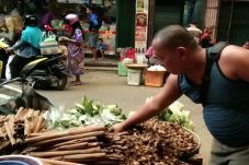 Diyakini Bisa Tangkal...