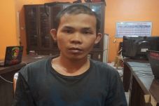 Kabur Saat Ditangkap,...