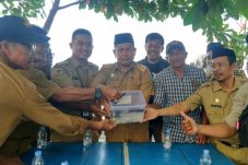 SDC Morowali Melepaskan...