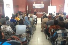 Mediasi Sengketa Lahan...