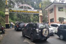 Cegah Corona, Pengelola...