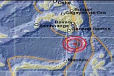 Gempa Bumi Tektonik...