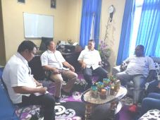 Pemkab Asmat dan DPRD...