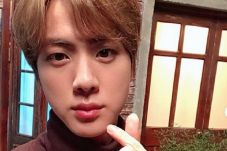 Jin BTS Danai Anak Operasi...