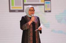 Menaker Ida: Ada Tiga...