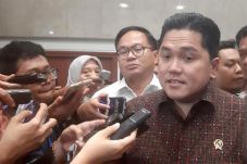 BUMN Farmasi Siap Hadapi...