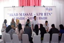 BTN Fasilitasi Pegawai...