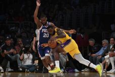 Hasil Pertandingan NBA,...