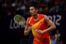 Chen Long, Lin Dan,...