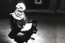 Imam Ahmad Menulis Doa...