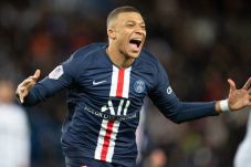 Tuchel Girang Mbappe...