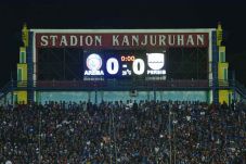 Perubahan Jadwal Persib...