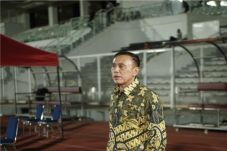 PSSI Hormati dan Apresiasi...